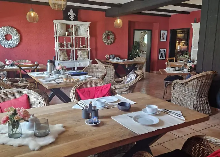 Hildebrandts Landhotel