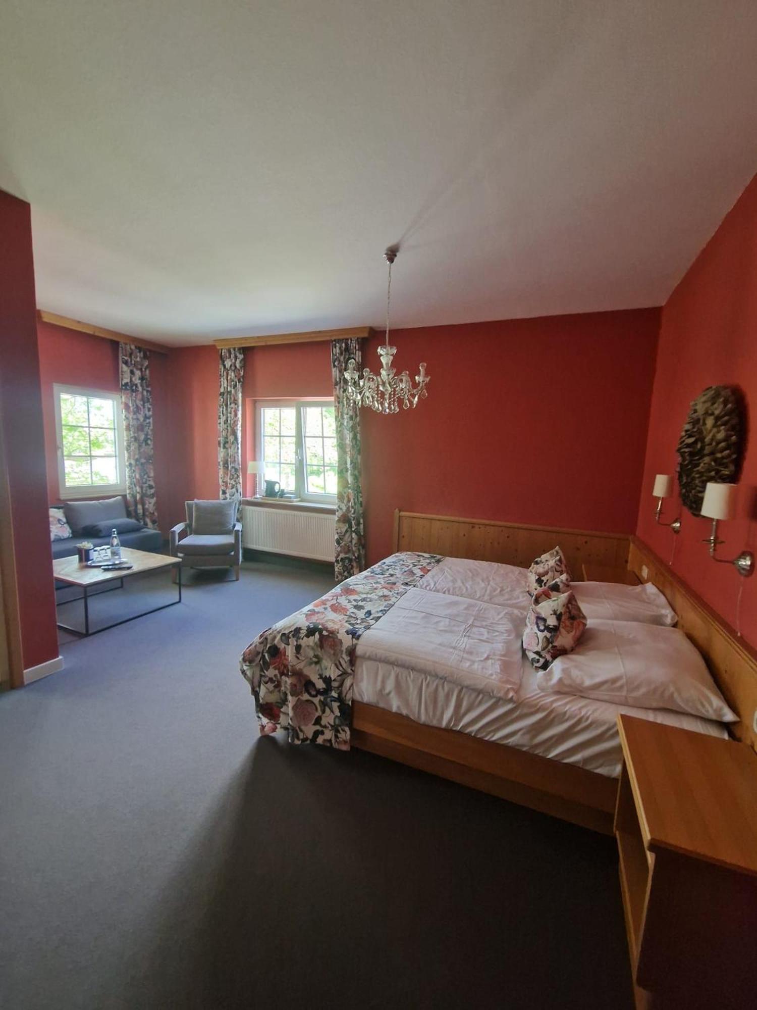 Hotel Hildebrandts