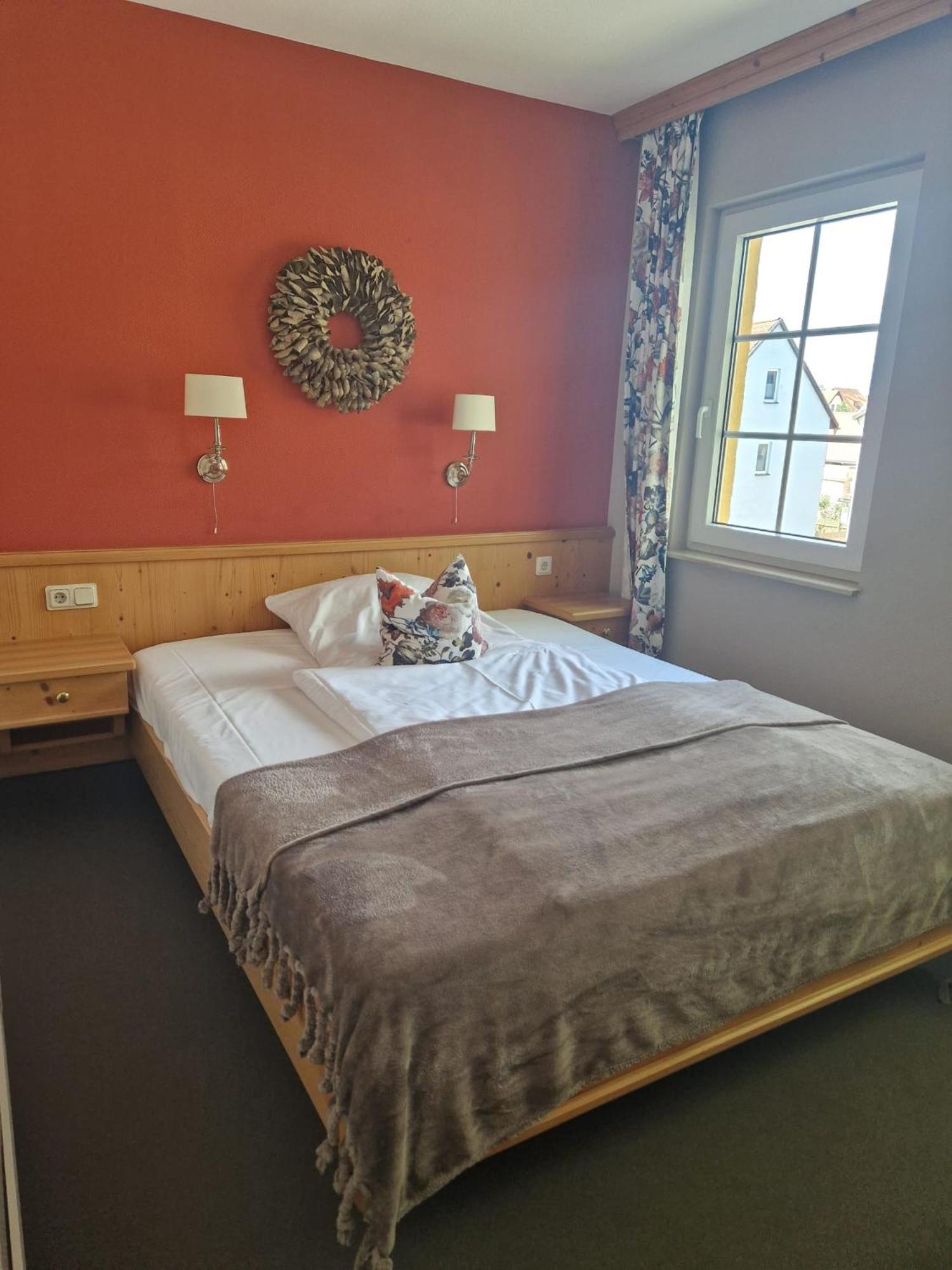 Hildebrandts Hotel *