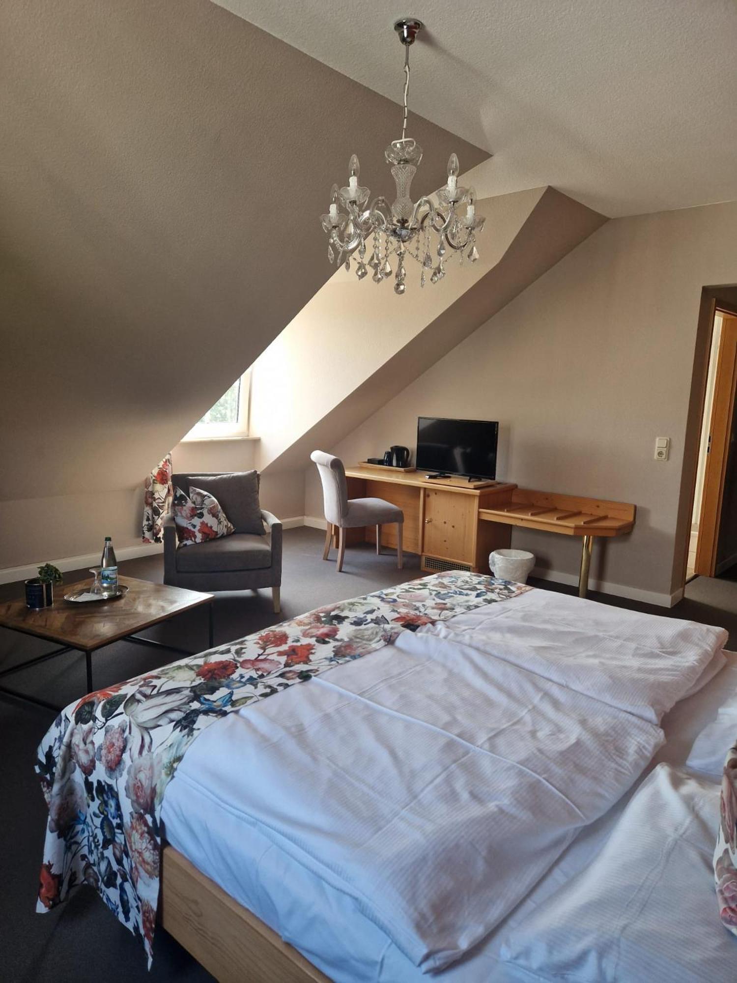 Hotel Hildebrandts *