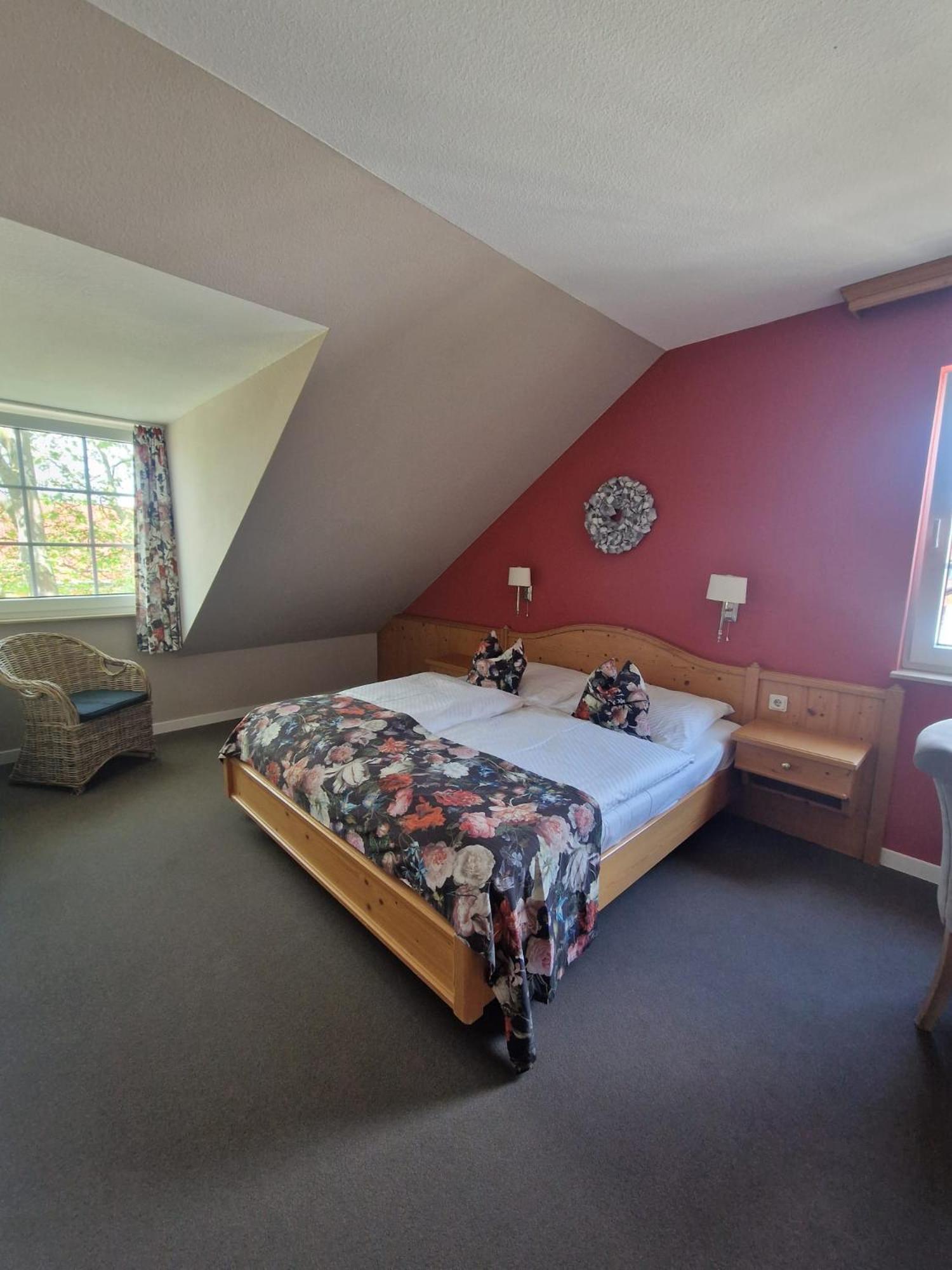 Hildebrandts Hotel