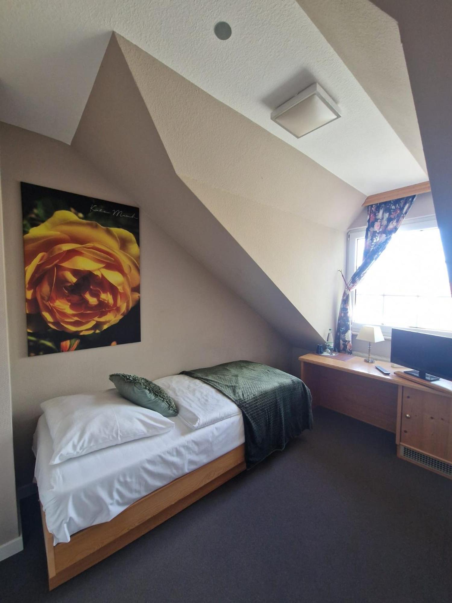 Hildebrandts Hotel